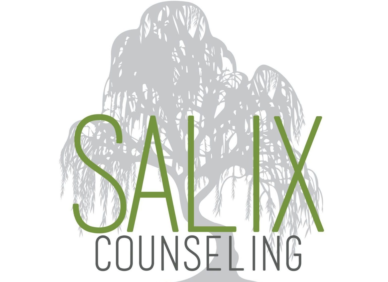 Salix Counseling